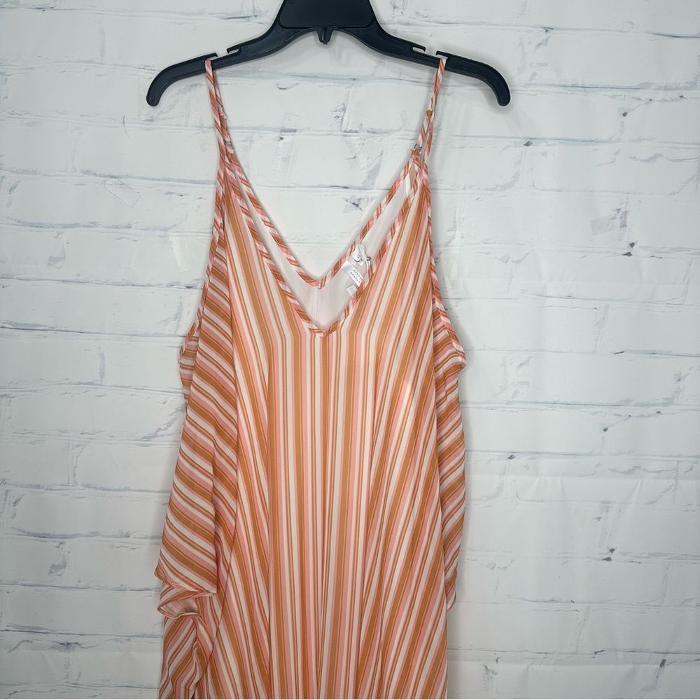 LC Lauren Conrad XL dress - brand new‎ with tags!